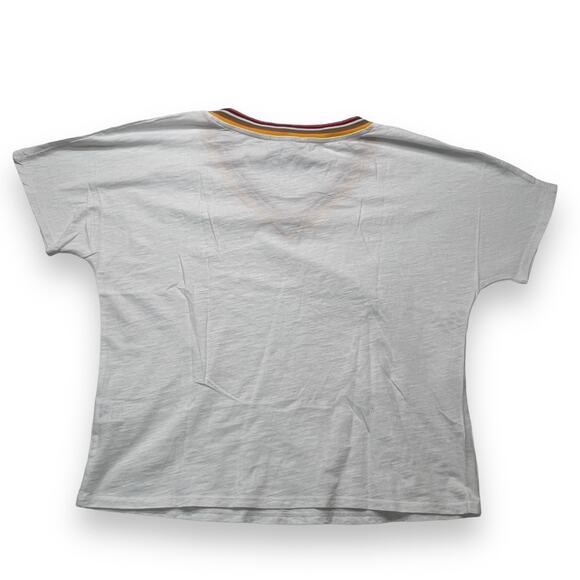 Vineyard Vines J. Crew Boden Marine Layer Bundle of 4 Shirts Women's M Blue - Picture 7 of 15